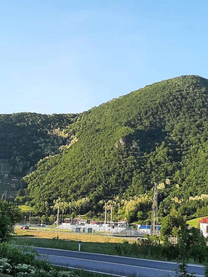 Apartman Mr Guest Krapina Exterior photo